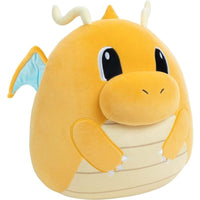 Squishmallows - Plush Figure Dragonite