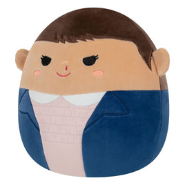 Stranger Things - Squishmallows Plush Figure Eleven