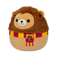 Squishmallows Plush Figure Harry Potter Gryffindor 40 cm