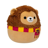 Squishmallows Plush Figure Harry Potter Gryffindor 40 cm