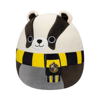 Squishmallows Plush Figure Harry Potter Hufflepuff 40 cm