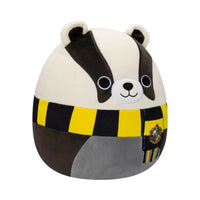 Squishmallows Plush Figure Harry Potter Hufflepuff 40 cm