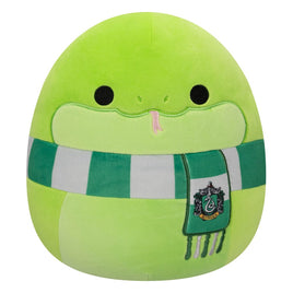 Squishmallows Plush Figure Harry Potter Slytherin 25 cm