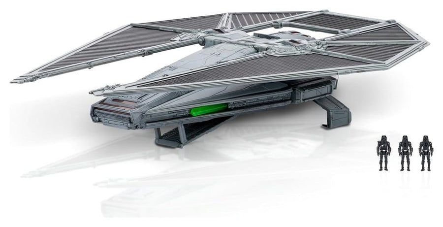 Star Wars Feature Vehicle Dreadnaught Class TIE Reaper Attack Lander 23 cm