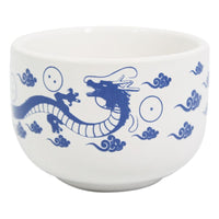 Dragon Ball Z Ceramic Sake Set Blue Shenron