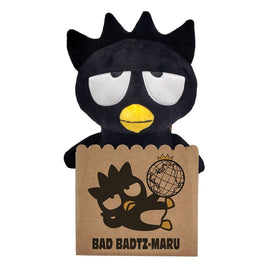 Sanrio Plush Figure Bad Badtz Maru 24 cm