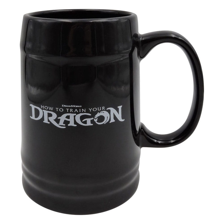 How to Train Your Dragon Beer