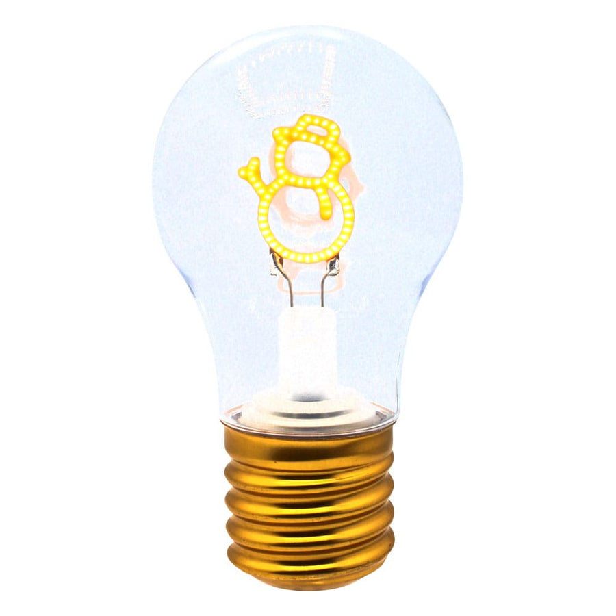 LED Bulb Lights Christmas Assortment (12)