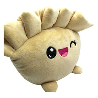 Yummis Plush Figure Gyoza 20 cm