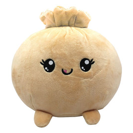 Yummis Plush Figure Dumpling 20 cm