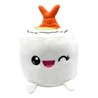 Plushi Plush Figure Ebiten Sushi 20 cm