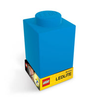 LEGO Nightlight Lego brick Blue