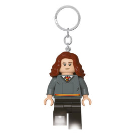 LEGO Harry Potter Light-Up Keychain Hermione Granger 8 cm