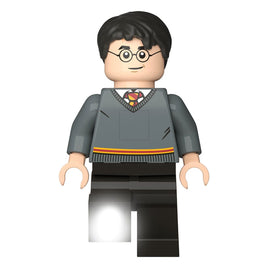 LEGO Harry Potter Flashlight Harry Potter 13 cm