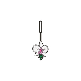 LEGO Luggage tag Botanicals Orchidee 10 cm