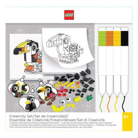 LEGO Creativity Set Animals