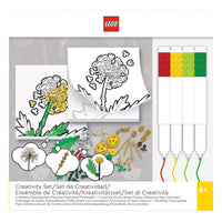 LEGO Creativity Set Plants