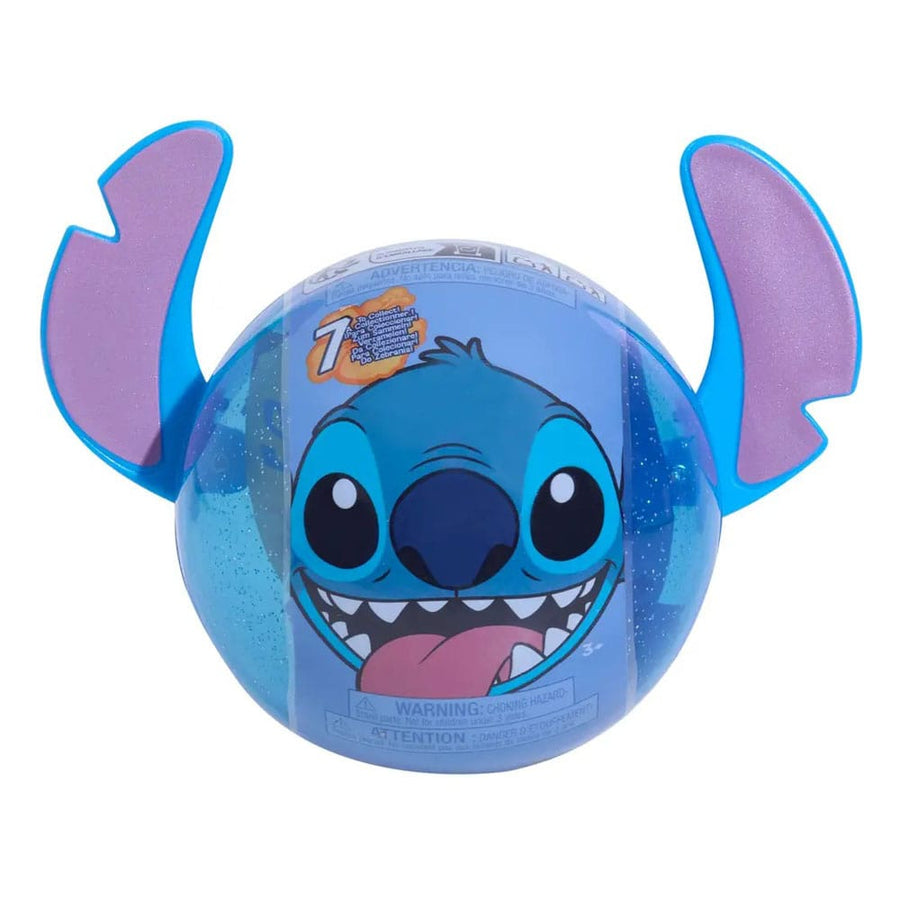 Lilo & Stitch Squish-a-Stitch 5 cm blind collectible figure capsule