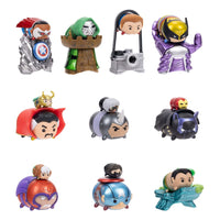 Disney Tsum Tsum Mini Figures Story Set Wave 3 Assortment (12)