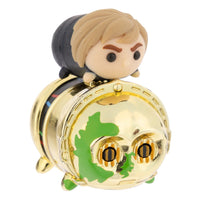 Disney Tsum Tsum Mini Figures Star Wars Jabba´s Place Deluxe Set