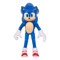 Sonic - The Hedgehog Movie 3 Mini Figure Wave 1 6 cm Assortment (8)