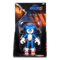 Sonic - The Hedgehog Movie 3 Mini Figure Wave 1 6 cm Assortment (8)