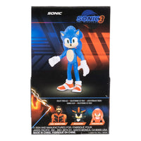 Sonic - The Hedgehog Movie 3 Mini Figure Wave 1 6 cm Assortment (8)