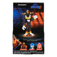 Sonic - The Hedgehog Movie 3 Mini Figure Wave 1 6 cm Assortment (8)