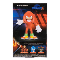 Sonic - The Hedgehog Movie 3 Mini Figure Wave 1 6 cm Assortment (8)