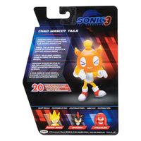 Sonic - The Hedgehog Movie 3 Mini Figures Wave 2 13 cm Assortment (6)