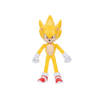 Sonic - The Hedgehog Movie 3 Mini Figures Wave 2 13 cm Assortment (6)