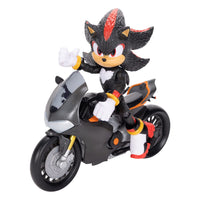 Sonic - The Hedgehog Movie 3 Action Figure with Vehicle 13 cm