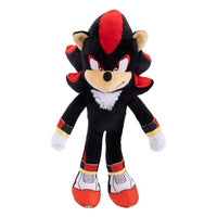 Sonic - The Hedgehog Movie 3 Plush Figures Wave 1 23 cm Assortment (8)