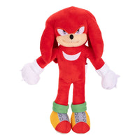 Sonic - The Hedgehog Movie 3 Plush Figures Wave 1 23 cm Assortment (8)