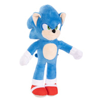 Sonic - The Hedgehog Movie 3 Plush Figures Wave 1 23 cm Assortment (8)