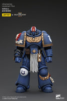 Warhammer 40K - Action Figure 1/18 - Uitramarines Lieutenant Titus