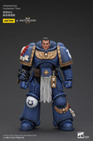 Warhammer 40K - Action Figure 1/18 - Uitramarines Lieutenant Titus