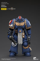 Warhammer 40K - Action Figure 1/18 - Uitramarines Lieutenant Titus