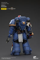 Warhammer 40K - Action Figure 1/18 - Uitramarines Lieutenant Titus