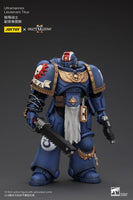 Warhammer 40K - Action Figure 1/18 - Uitramarines Lieutenant Titus