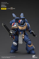 Warhammer 40K - Action Figure 1/18 - Uitramarines Lieutenant Titus