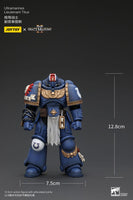 Warhammer 40K - Action Figure 1/18 - Uitramarines Lieutenant Titus