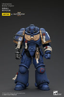 Warhammer 40K - Action Figure 1/18 - Uitramarines Brother Chairon