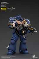 Warhammer 40K - Action Figure 1/18 - Uitramarines Brother Chairon