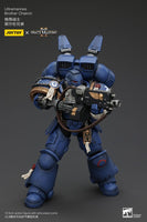 Warhammer 40K - Action Figure 1/18 - Uitramarines Brother Chairon