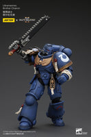 Warhammer 40K - Action Figure 1/18 - Uitramarines Brother Chairon