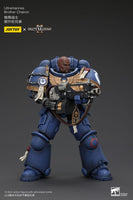 Warhammer 40K - Action Figure 1/18 - Uitramarines Brother Chairon