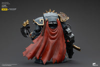 Warhammer The Horus Heresy - Action Figure 1/18 - Space Wolves Hvarl Red-Blade