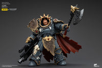 Warhammer The Horus Heresy - Action Figure 1/18 - Space Wolves Hvarl Red-Blade