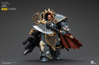 Warhammer The Horus Heresy - Action Figure 1/18 - Space Wolves Hvarl Red-Blade